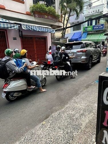 mặt bằng Cao thắng sau Hà Đô Cmt8 VN Quốc tự Hồ kỳ hòa Vạn Hanh Mall