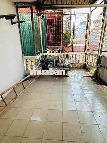 BÁN NHÀ ĐỘI CẤN 37/40M2 x 5TẦNG CÁCH MẶT PHỐ 20M - GIÁ 8.4TỶ