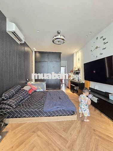 MTKD KHU VIP ĐẶNG VĂN NGỮ - NGANG 4M - 4 LẦU- NHĨNH 18 TỶ THƯƠNG LƯỢNG