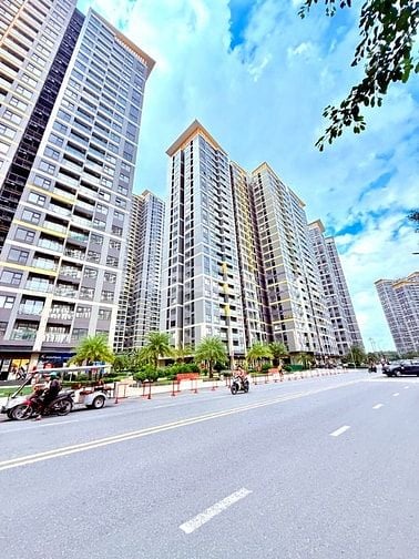 Bán biệt thự đơn lập 55 tỷ góc 2 mặt tiền dự án Vinhomes Grand Park Q9