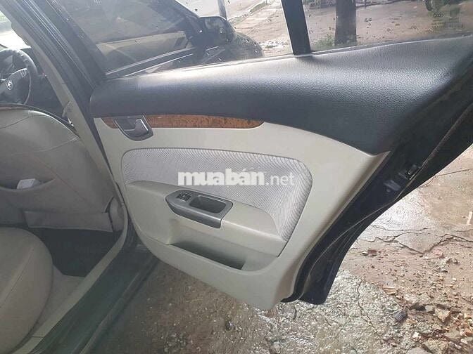 Changan Cx30 2.0 số tự động 2010 - 140000 km