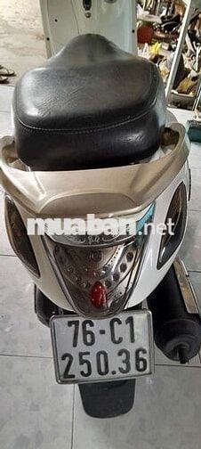 Atila venus 125 fi