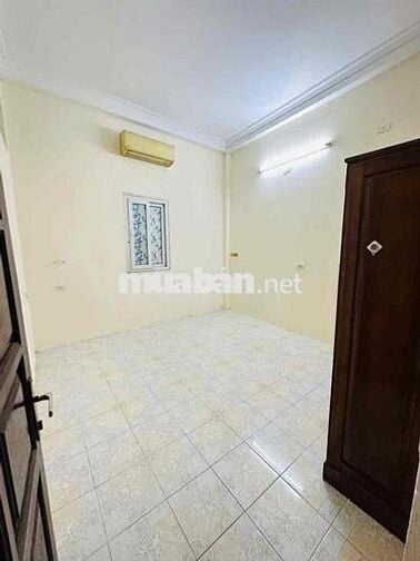 BÁN NHÀ ĐỘI CẤN 37/40M2 x 5TẦNG CÁCH MẶT PHỐ 20M - GIÁ 8.4TỶ