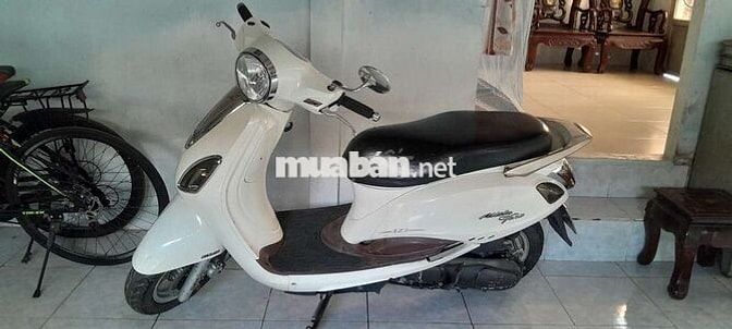 Atila venus 125 fi