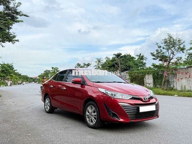 2019 1.5G CVT - 58000 km