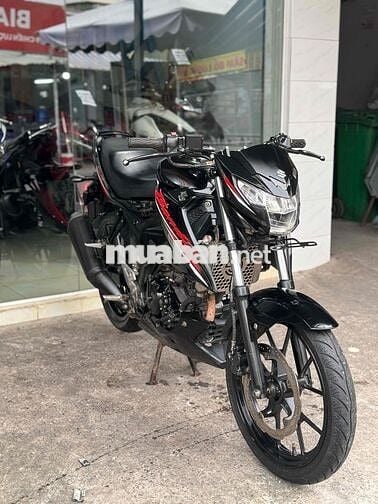Cần bán Suzuki GSX Bandit 150 2019 Biển 61 Xe zin