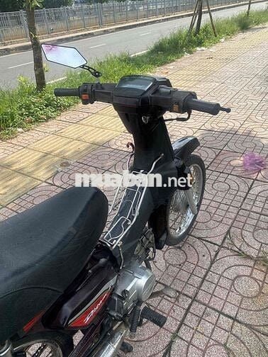 xe dream trung quốc gtdd