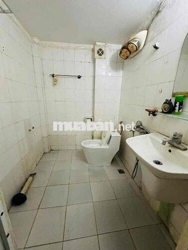 BÁN NHÀ ĐỘI CẤN 37/40M2 x 5TẦNG CÁCH MẶT PHỐ 20M - GIÁ 8.4TỶ