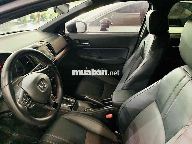 Honda City RS 2024 20.000km Siêu Đẹp Hãng Bán