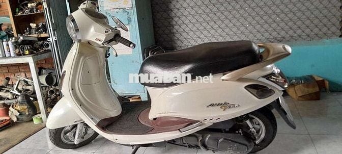Atila venus 125 fi