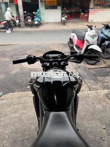 Cần bán Suzuki GSX Bandit 150 2019 Biển 61 Xe zin