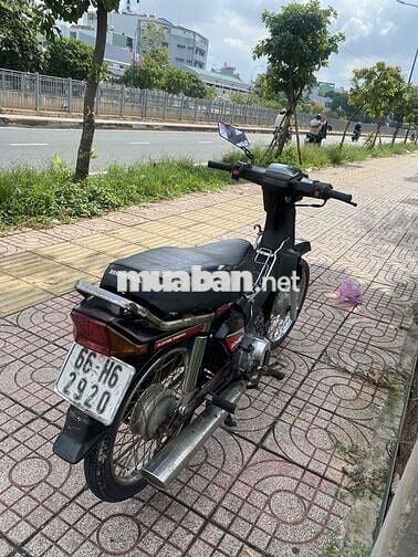 xe dream trung quốc gtdd
