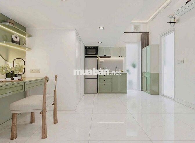 Khai Trương Duplex Full Nội Thất Cao Cấp Ngay Lê Đức Thọ