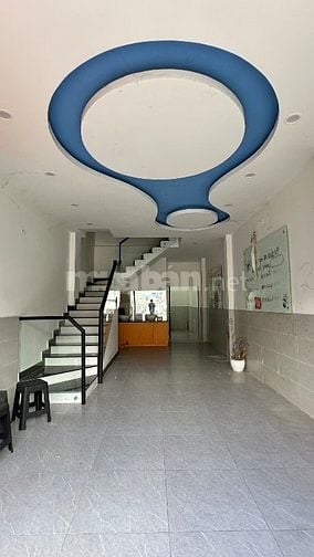 Nhà Giá rẻ nhất khu vực 3 Lầu 62m Hẻm 8m Thông 