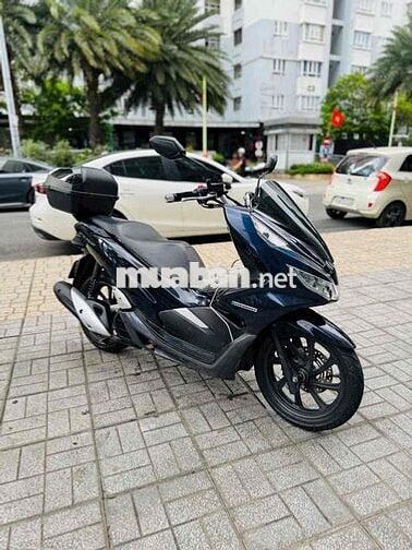 PCX 150cc bản Hyrid xăng - điện 3 Mode lái