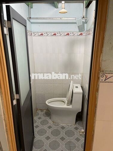 Cho thuê phòng trọ Hiệp Thành Q12