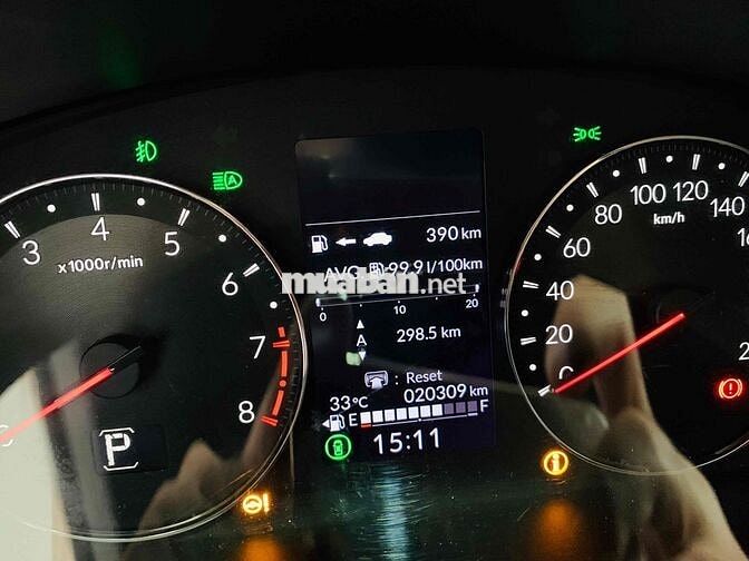 Honda City RS 2024 20.000km Siêu Đẹp Hãng Bán
