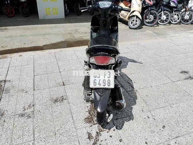 xe máy zin êm ru bs65