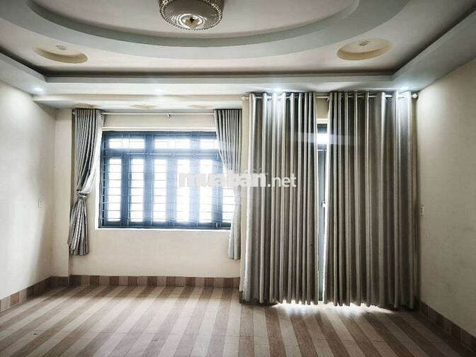 BÁN GẤP nhà BÌNH TÂN, 4 tầng, DT 5,5x14m, HXH tránh, chỉ hơn 6 tỷ