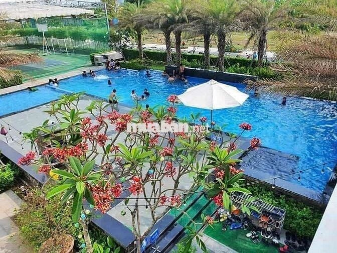 Bán lại nền Q16 Dự án Thắng Lợi Central Hill