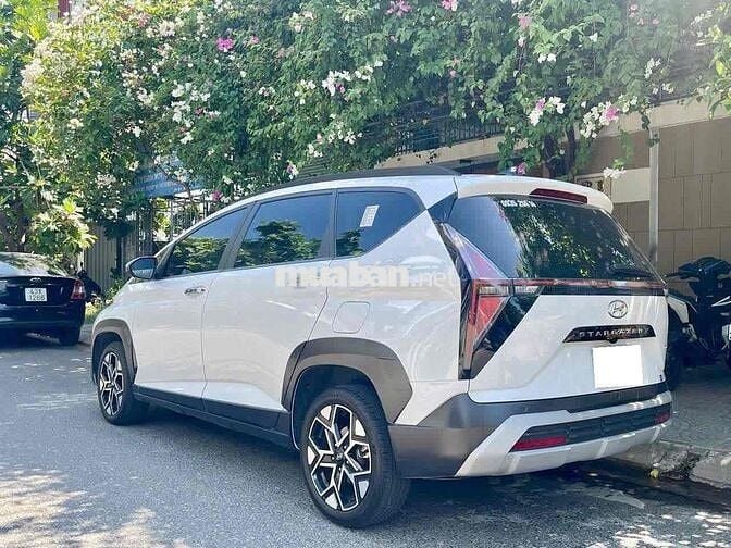 Hyundai Stargazer 2024 X Cao cấp - 21000 km