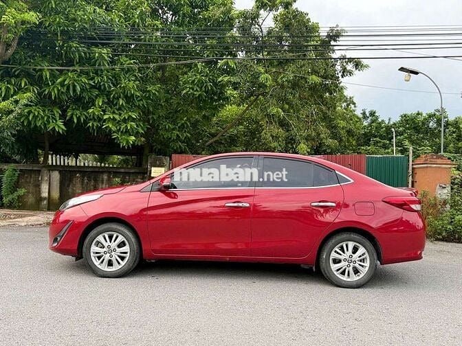 2019 1.5G CVT - 58000 km