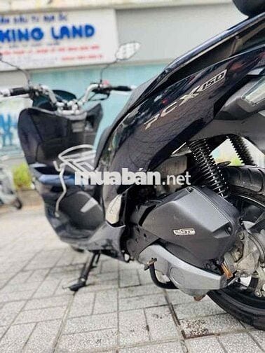 PCX 150cc bản Hyrid xăng - điện 3 Mode lái