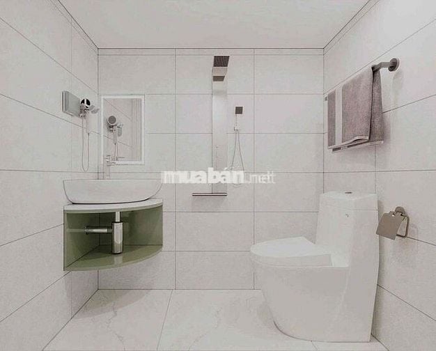 Khai Trương Duplex Full Nội Thất Cao Cấp Ngay Lê Đức Thọ