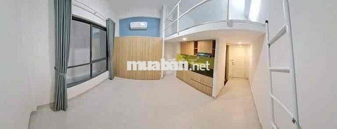 CHO THUÊ DUPLEX FULL NỘI THẤT SIÊU RỘNG KHÔNG GIỚI HẠN NGƯỜI Ở