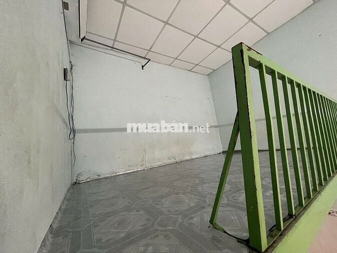 Cho thuê phòng trọ Hiệp Thành Q12