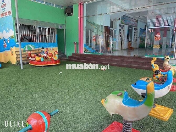Cần cho thuê trường mần non tại Bình Chuẩn Thuận An Bình Dương