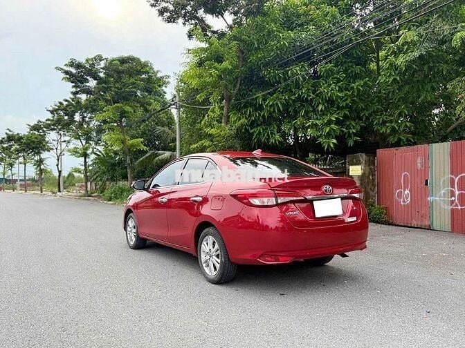 2019 1.5G CVT - 58000 km