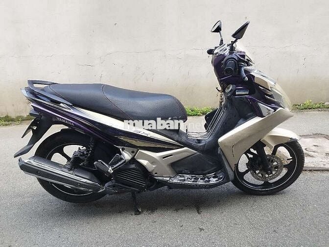 Nouvo 5 2012, máy êm, full chức năng