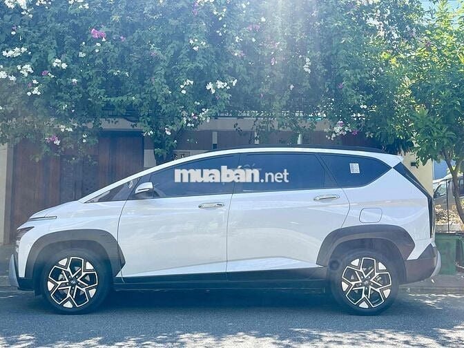 Hyundai Stargazer 2024 X Cao cấp - 21000 km
