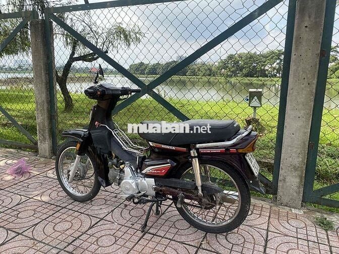 xe dream trung quốc gtdd