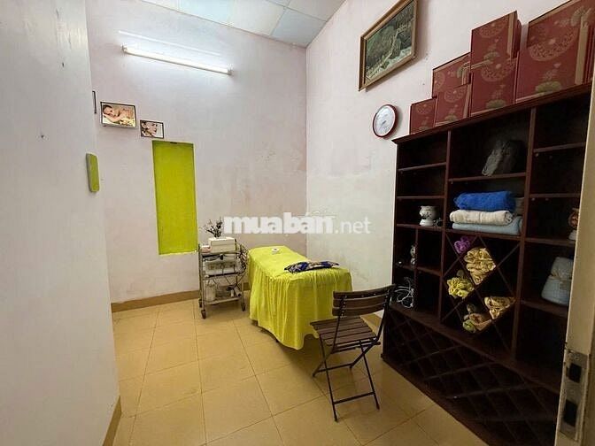 BÁN NHÀ MẶT TIỀN NGUYỄN KHUYẾN – TRUNG TÂM TP. BUÔN MA THUỘT