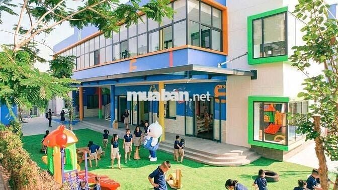 Bán lại nền Q16 Dự án Thắng Lợi Central Hill