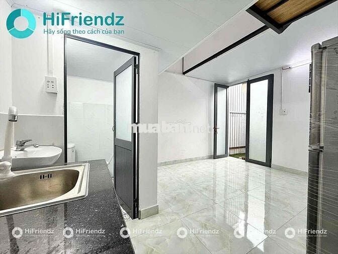Cho thuê phòng trọ sinh viên Nguyễn Tất Thành