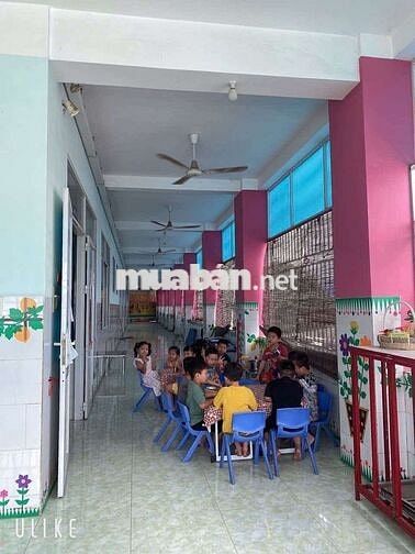 Cần cho thuê trường mần non tại Bình Chuẩn Thuận An Bình Dương