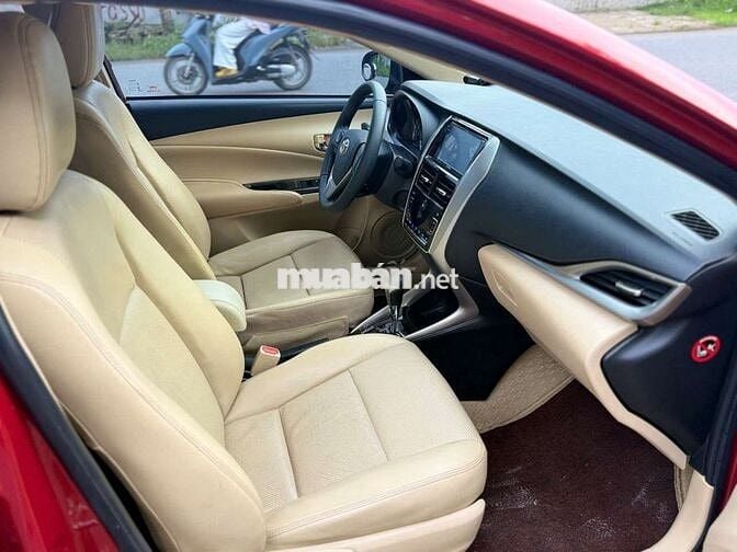 2019 1.5G CVT - 58000 km
