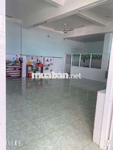 Cần cho thuê trường mần non tại Bình Chuẩn Thuận An Bình Dương