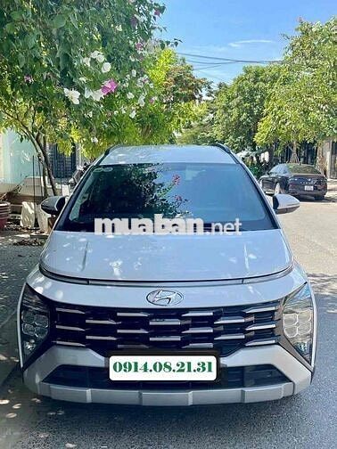 Hyundai Stargazer 2024 X Cao cấp - 21000 km
