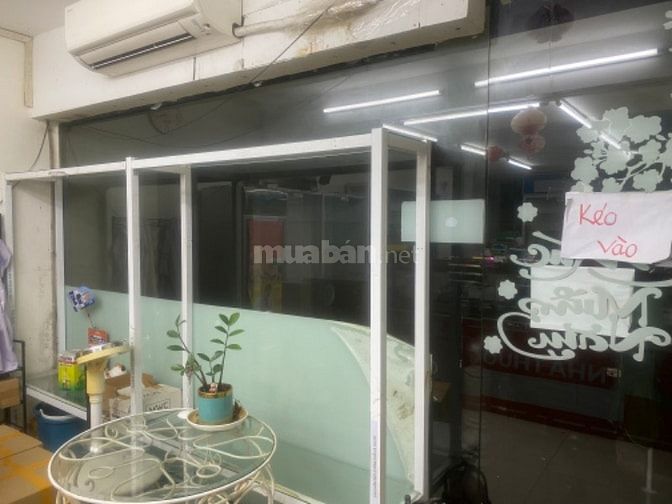 Mặt bằng cho thuê tại A2, Him Lam, Q7