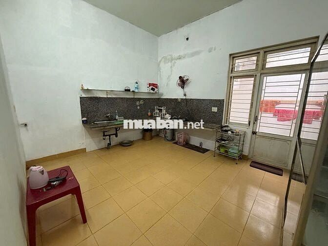 BÁN NHÀ MẶT TIỀN NGUYỄN KHUYẾN – TRUNG TÂM TP. BUÔN MA THUỘT