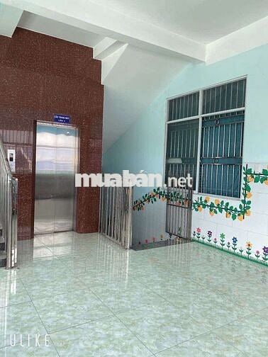 Cần cho thuê trường mần non tại Bình Chuẩn Thuận An Bình Dương