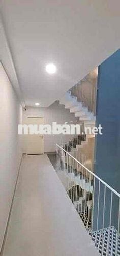 CHO THUÊ DUPLEX FULL NỘI THẤT SIÊU RỘNG KHÔNG GIỚI HẠN NGƯỜI Ở
