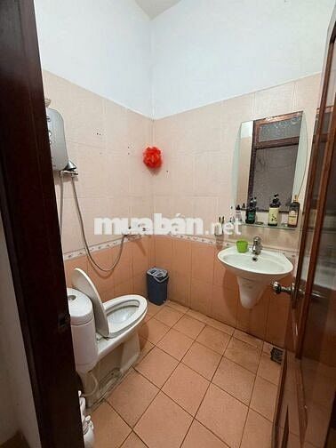 BÁN NHÀ MẶT TIỀN NGUYỄN KHUYẾN – TRUNG TÂM TP. BUÔN MA THUỘT