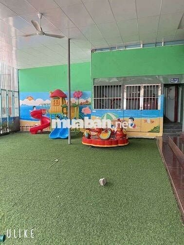 Cần cho thuê trường mần non tại Bình Chuẩn Thuận An Bình Dương