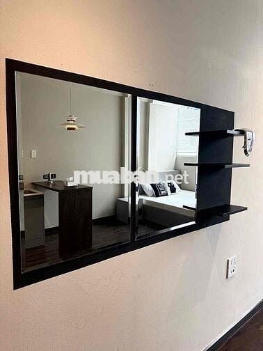 CHO THUÊ CĂN HỘ CAO CẤP FULL NỘI THẤT DIỆN TÍCH LỚN RỘNG RÃI