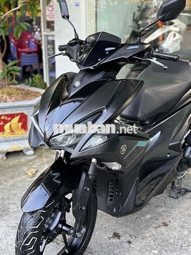 Cần bán Yamaha NVX 125 Smartkey 2018 Biển SG 9 chu